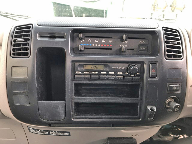 トヨタダイナクレーン付小型（2t・3t）[写真38]