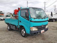 トヨタダイナクレーン付小型（2t・3t）[写真03]