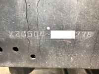 トヨタダイナクレーン付小型（2t・3t）[写真40]