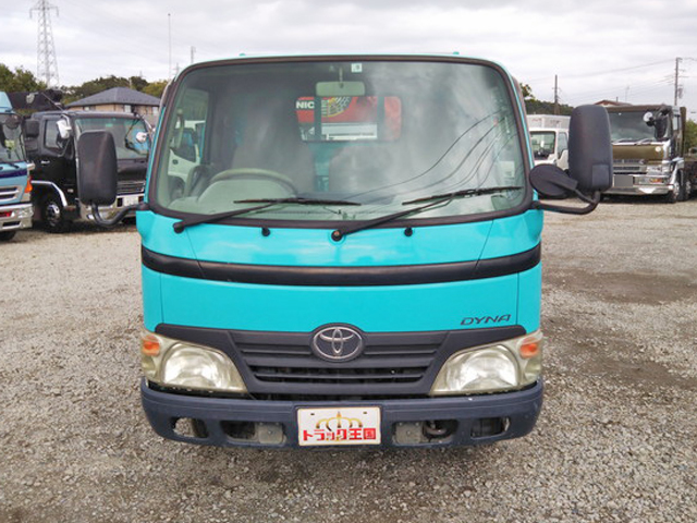 トヨタダイナクレーン付小型（2t・3t）[写真06]