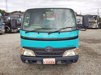 トヨタダイナクレーン付小型（2t・3t）[写真06]