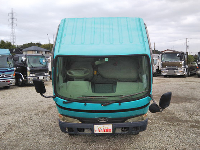 トヨタダイナクレーン付小型（2t・3t）[写真07]