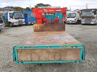 トヨタダイナクレーン付小型（2t・3t）[写真09]