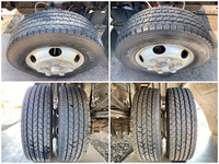 いすゞエルフアルミバン小型（2t・3t）[写真20]