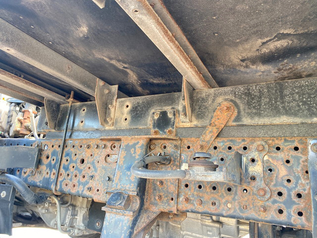 いすゞエルフアルミバン小型（2t・3t）[写真22]