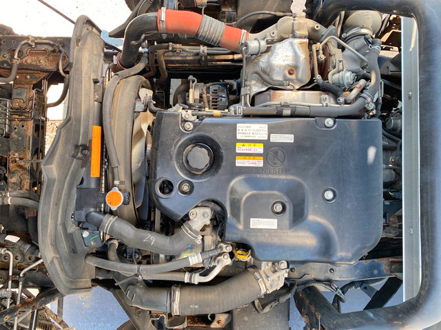 いすゞエルフアルミバン小型（2t・3t）[写真27]