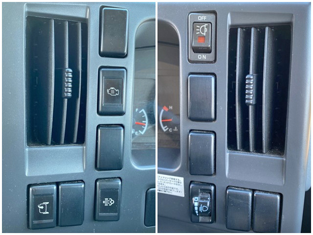 いすゞエルフアルミバン小型（2t・3t）[写真35]