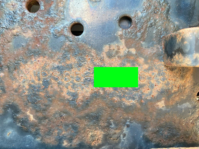 いすゞエルフアルミバン小型（2t・3t）[写真38]