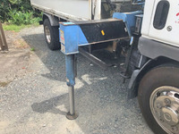 三菱ふそうキャンタークレーン4段小型（2t・3t）[写真11]