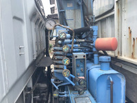 三菱ふそうキャンタークレーン4段小型（2t・3t）[写真12]