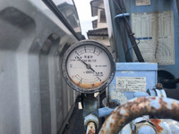 三菱ふそうキャンタークレーン4段小型（2t・3t）[写真13]