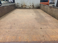 三菱ふそうキャンタークレーン4段小型（2t・3t）[写真14]