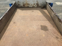 三菱ふそうキャンタークレーン4段小型（2t・3t）[写真15]