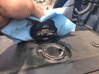 三菱ふそうキャンタークレーン4段小型（2t・3t）[写真16]