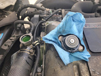 三菱ふそうキャンタークレーン4段小型（2t・3t）[写真17]