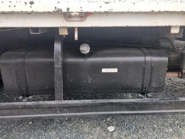 三菱ふそうキャンタークレーン4段小型（2t・3t）[写真18]