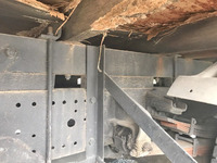 三菱ふそうキャンタークレーン4段小型（2t・3t）[写真19]