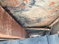 三菱ふそうキャンタークレーン4段小型（2t・3t）[写真20]