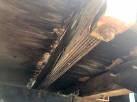 三菱ふそうキャンタークレーン4段小型（2t・3t）[写真21]