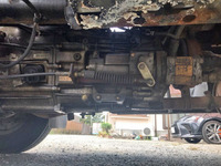 三菱ふそうキャンタークレーン4段小型（2t・3t）[写真22]