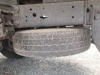 三菱ふそうキャンタークレーン4段小型（2t・3t）[写真23]