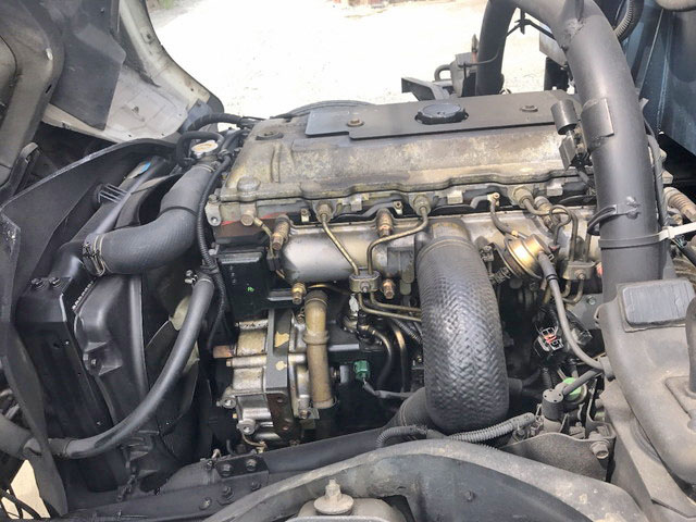 三菱ふそうキャンタークレーン4段小型（2t・3t）[写真25]