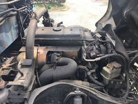 三菱ふそうキャンタークレーン4段小型（2t・3t）[写真27]