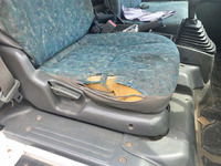 三菱ふそうキャンタークレーン4段小型（2t・3t）[写真30]