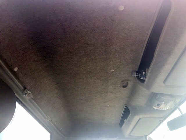 三菱ふそうキャンタークレーン4段小型（2t・3t）[写真31]