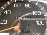 三菱ふそうキャンタークレーン4段小型（2t・3t）[写真34]