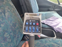 三菱ふそうキャンタークレーン4段小型（2t・3t）[写真38]