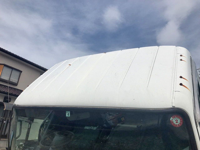 三菱ふそうキャンタークレーン4段小型（2t・3t）[写真08]