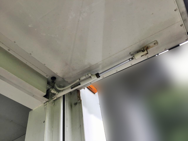 トヨタダイナパネルバン小型（2t・3t）[写真10]