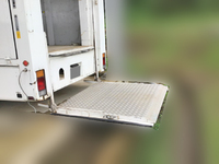 トヨタダイナパネルバン小型（2t・3t）[写真11]