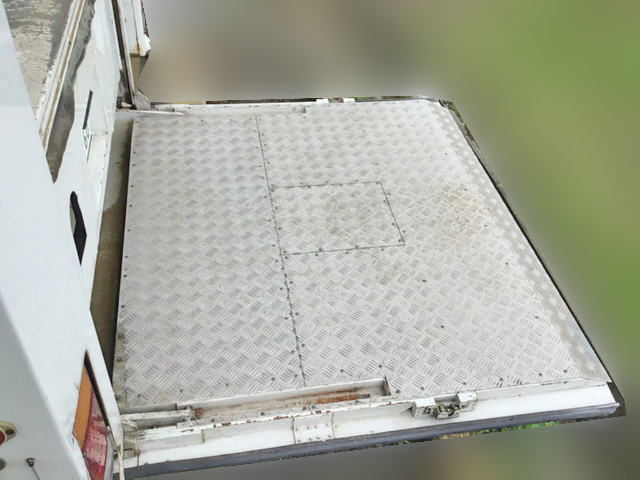 トヨタダイナパネルバン小型（2t・3t）[写真12]