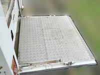 トヨタダイナパネルバン小型（2t・3t）[写真12]