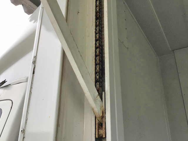 トヨタダイナパネルバン小型（2t・3t）[写真15]