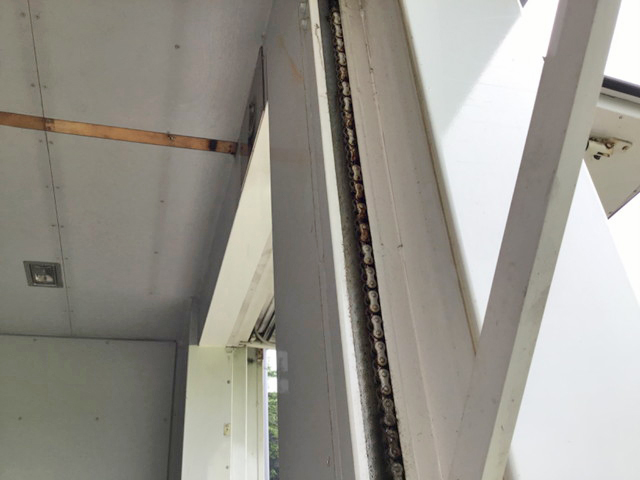 トヨタダイナパネルバン小型（2t・3t）[写真16]