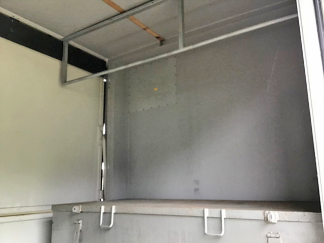 トヨタダイナパネルバン小型（2t・3t）[写真17]