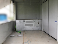 トヨタダイナパネルバン小型（2t・3t）[写真20]