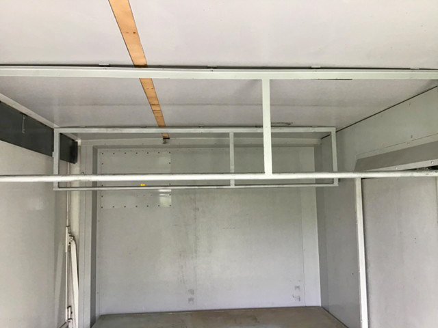 トヨタダイナパネルバン小型（2t・3t）[写真21]