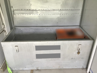 トヨタダイナパネルバン小型（2t・3t）[写真22]