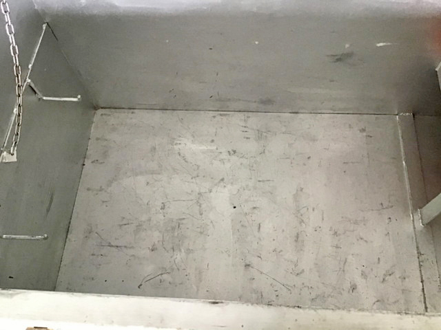 トヨタダイナパネルバン小型（2t・3t）[写真23]