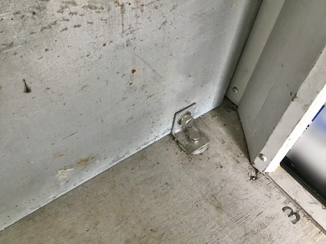 トヨタダイナパネルバン小型（2t・3t）[写真24]