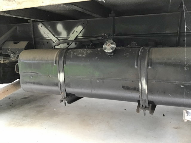 トヨタダイナパネルバン小型（2t・3t）[写真26]