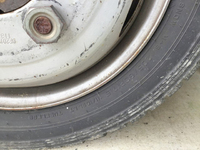 トヨタダイナパネルバン小型（2t・3t）[写真28]