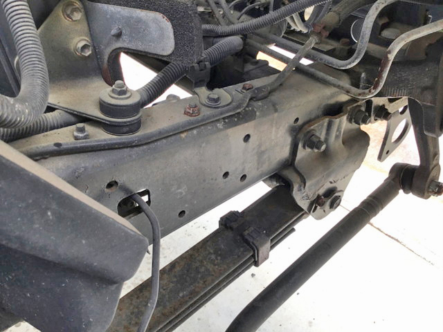 トヨタダイナパネルバン小型（2t・3t）[写真29]