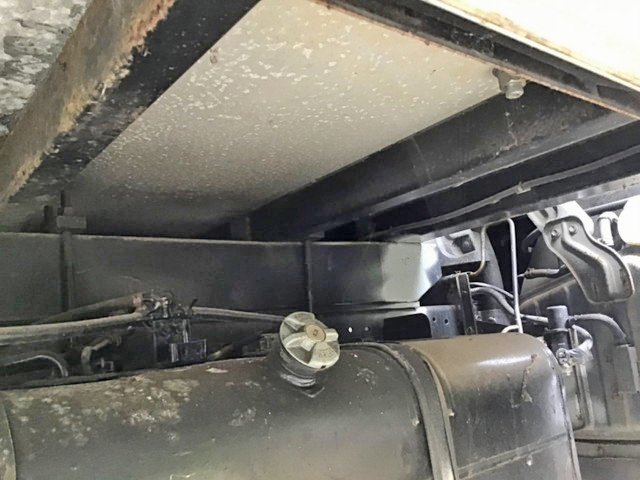 トヨタダイナパネルバン小型（2t・3t）[写真30]