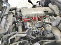 トヨタダイナパネルバン小型（2t・3t）[写真34]