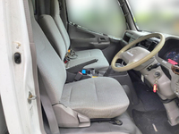 トヨタダイナパネルバン小型（2t・3t）[写真36]